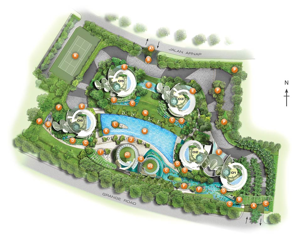 Site Map